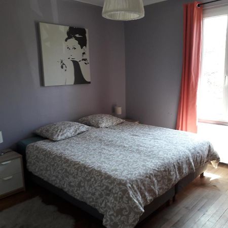 Belle Maison Au Coeur De Recloses Kültér fotó